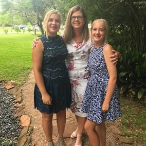 Meet your Posher, Tiffany casaday